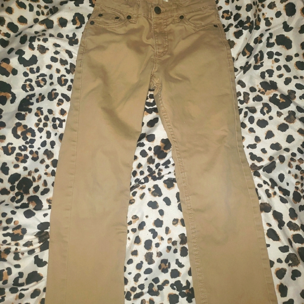 Boys Levi's 511 pants